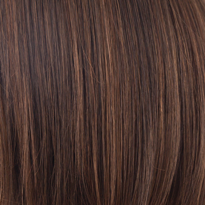 Bay in Ginger Brown