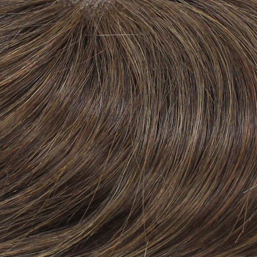 06 - Medium Chestnut Brown