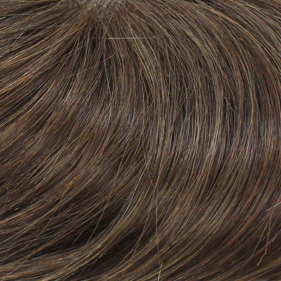 06 - Medium Chestnut Brown