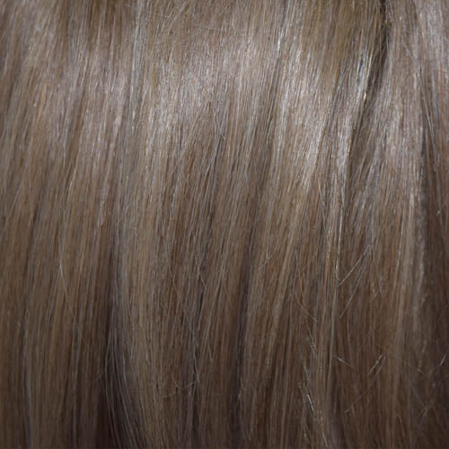 08/12 - Light Chestnut Brown w/Light Golden Brown