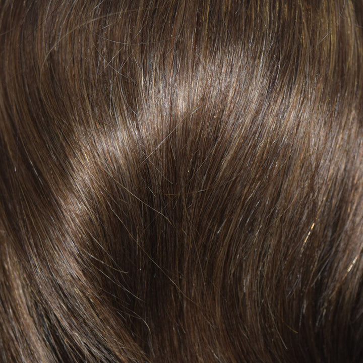 Camel Brown - Blend of Dark Brown, Light Chestnut Brown and Dark Ash Blonde