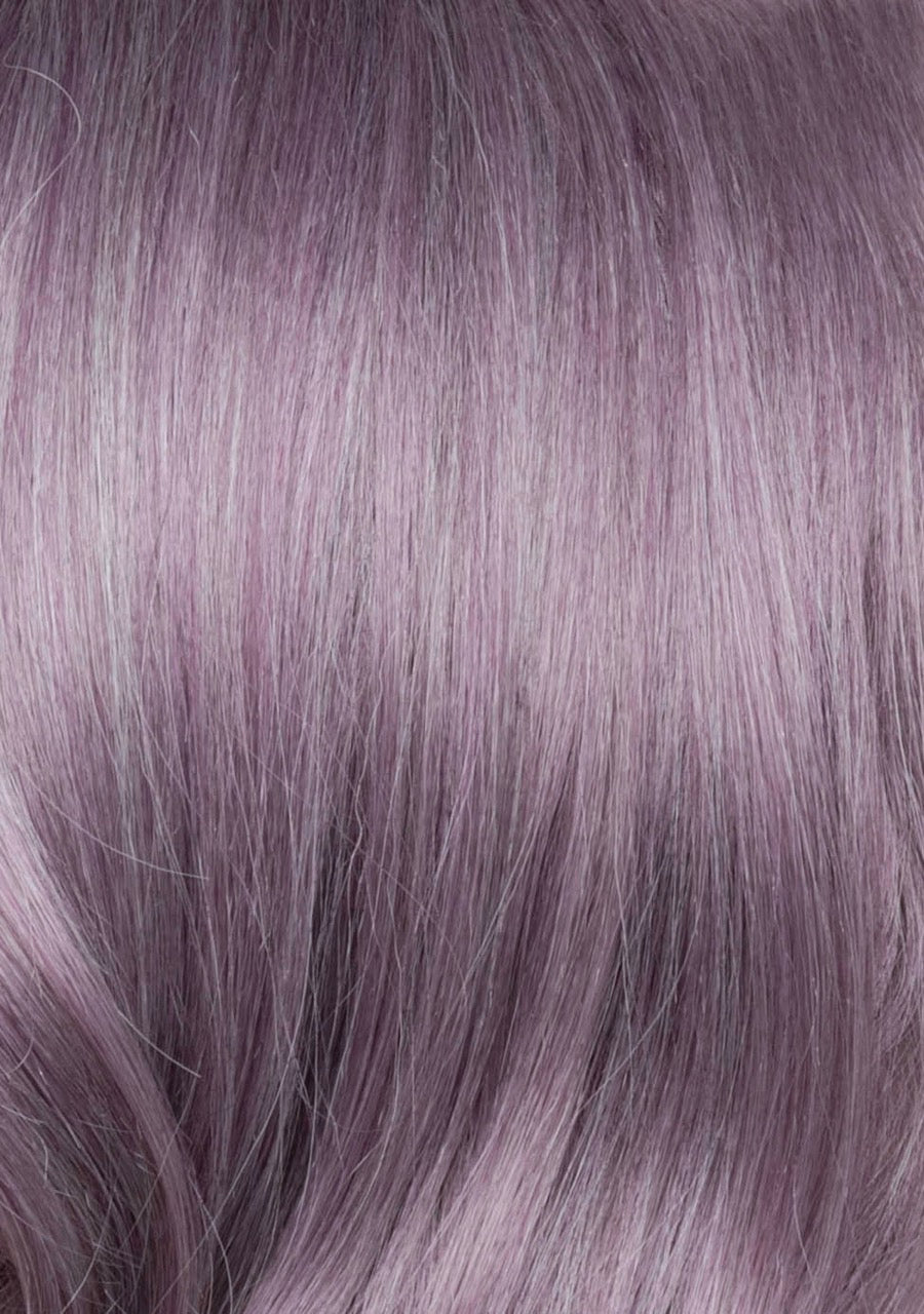 Velvet Wavez in Lilac Cloud