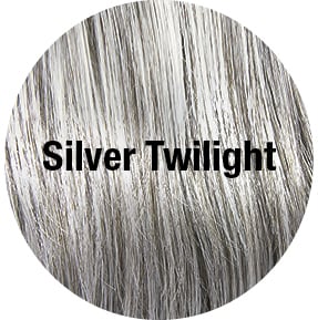 Tori in Silver Twilight