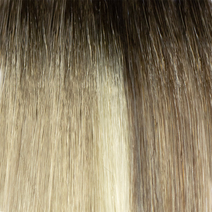 Breeze in Sunlit Blonde Rooted