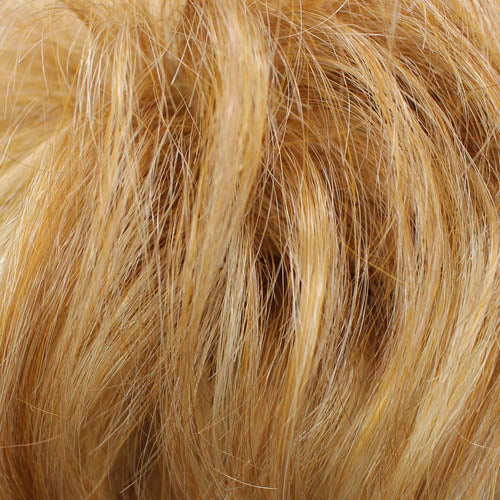 Pony Curl in Golden Blonde