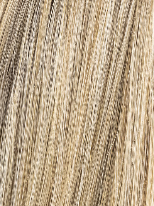 SANDY BLONDE ROOTED 16.22.20 | Light Neutral Blonde, Lightest Golden Blonde with Medium Blonde Blend and Shaded Roots
