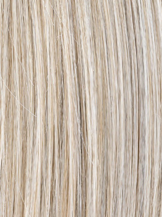 CHAMPAGNE MIX 22.16.20 | Light Neutral Blonde and Medium Blonde with Light Strawberry Blonde Blend