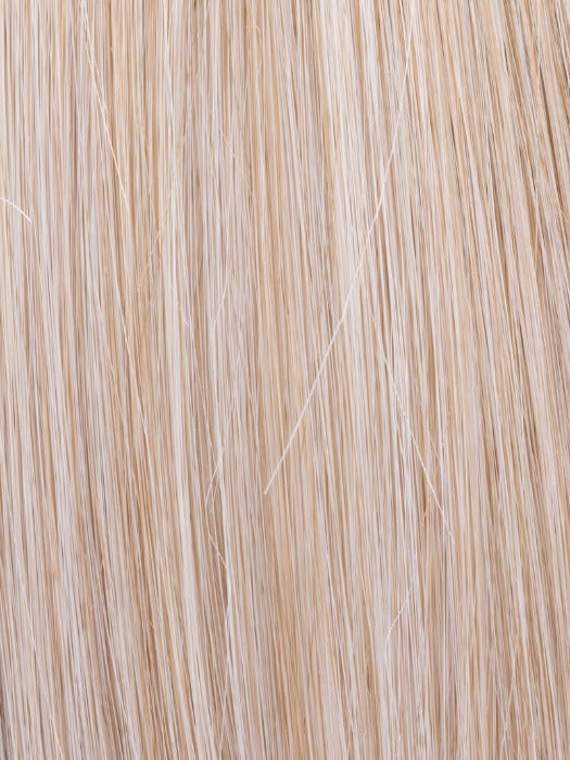 PEARL BLONDE MIX 101.20 | Pearl Platinum and Light Strawberry Blonde Blend