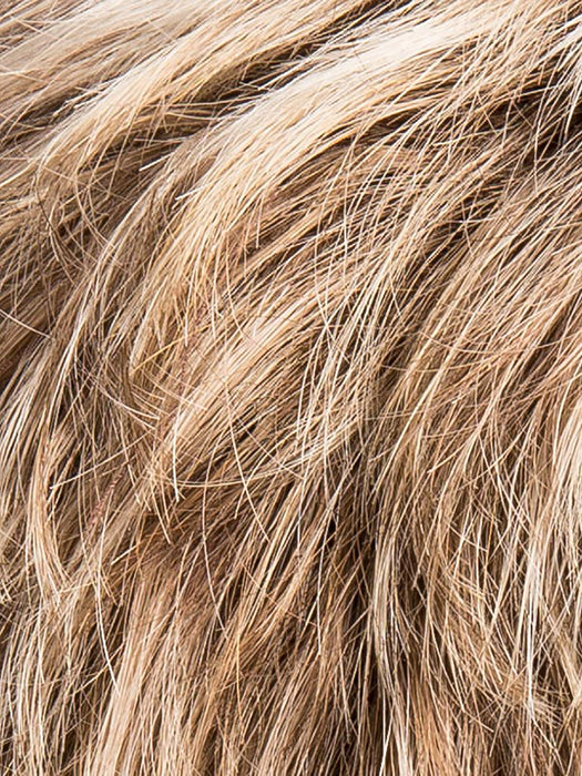 BEIGE MULTI SHADED 14.24.12 | Medium Ash Blonde, Lightest Ash Blonde and Lightest Brown Blend with Shaded Roots