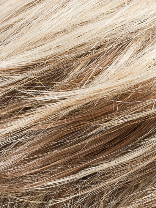 SAND MULTI MIX 14.24.12 | Medium Ash Blonde, Lightest Ash Blonde and Lightest Brown Blend