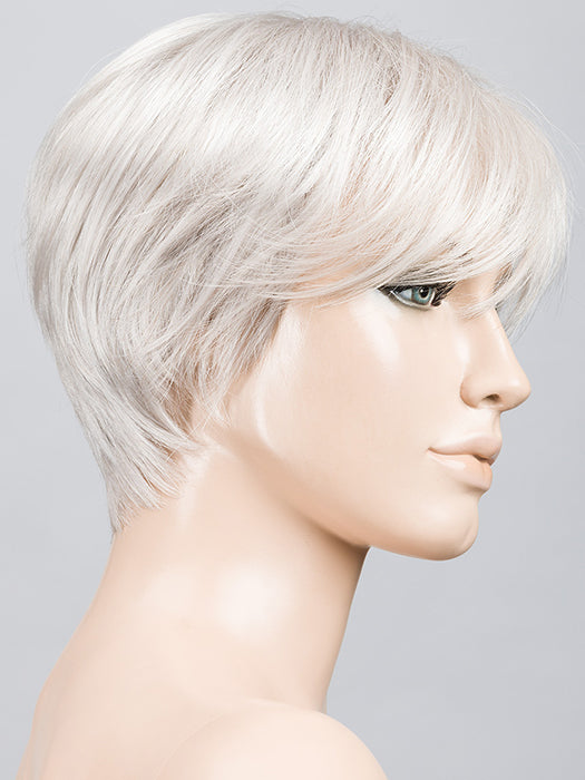 SILVER MIX 60.101 | Pearl White and Pearl Platinum Blend
